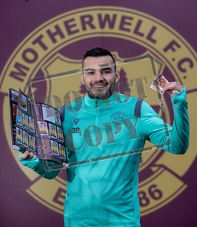 Motherwell fc