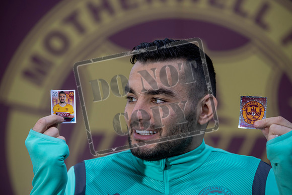 Motherwell fc