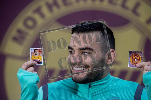 Motherwell fc