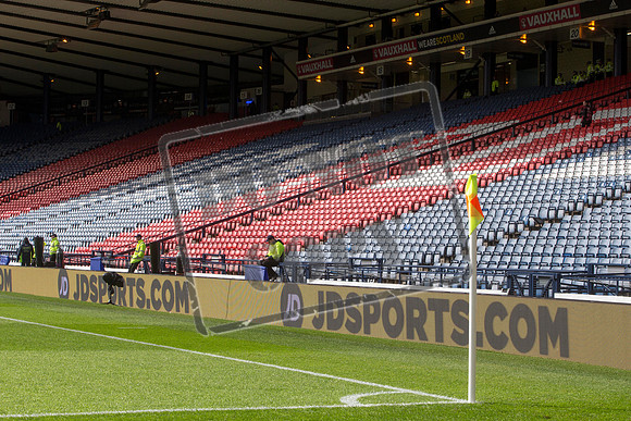 scotland v Gibraltar