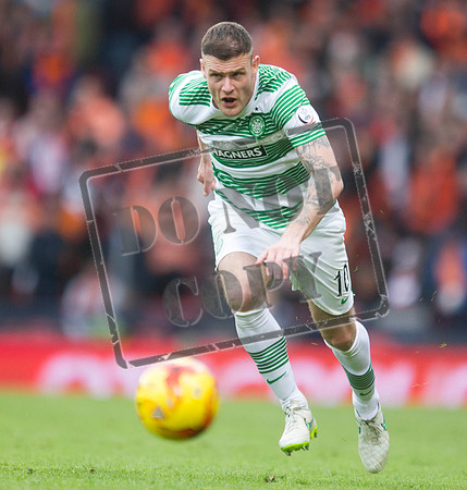 SOCCER Scottish Cup