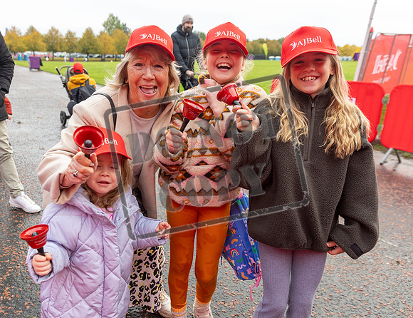 Great Scottish Run