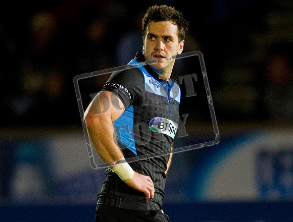 Glasgow Warriors Rugby