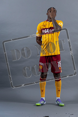 motherwell fc