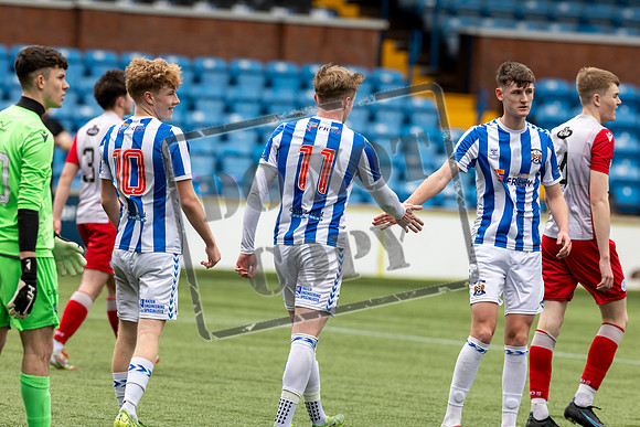 kilmarnock