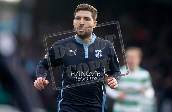 SOCCER Dundee
