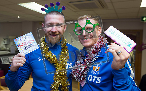 kilmarnock fc