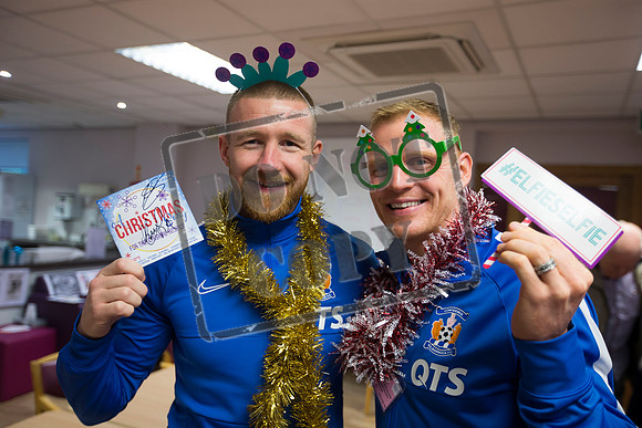 kilmarnock fc
