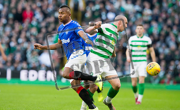 SOCCER Celtic