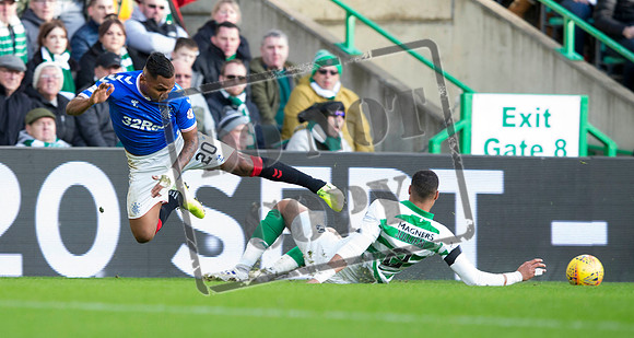 SOCCER Celtic