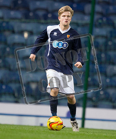 under 18 international