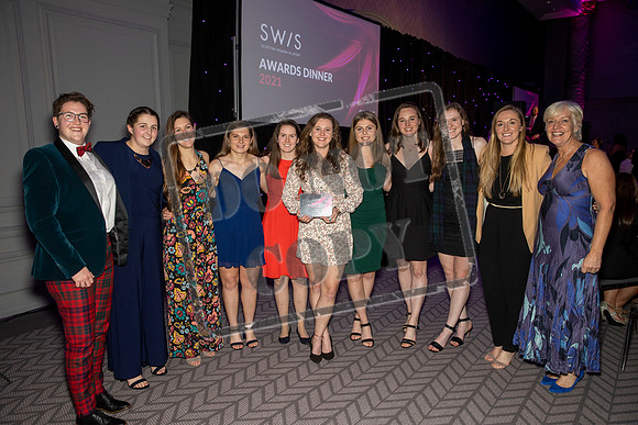 SWIS Awards