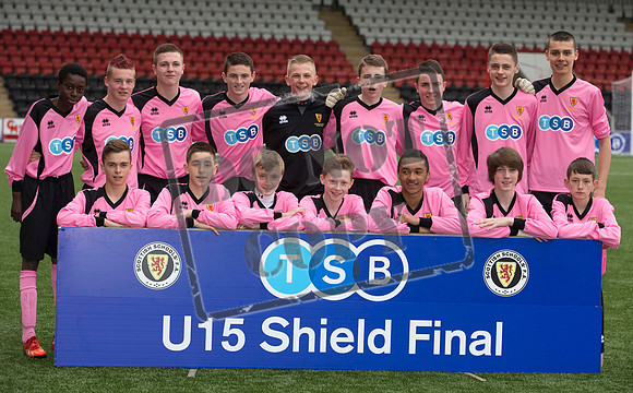 schools football