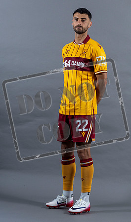 motherwell fc