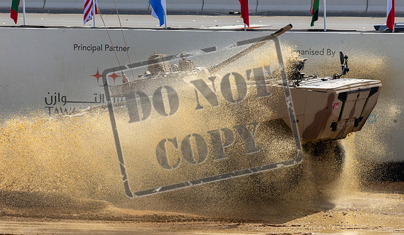 Idex/Navdex Show