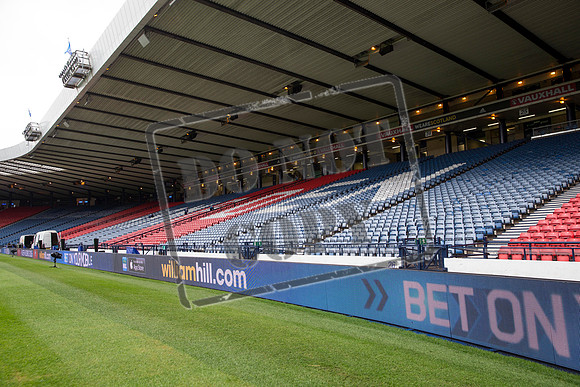 scotland v Gibraltar