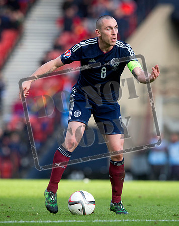 scotland v Gibraltar