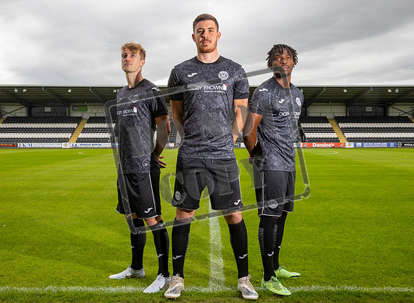 SPFL St Mirren FC