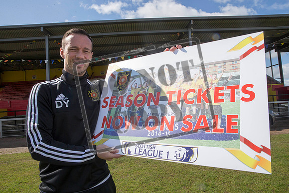 albion rovers