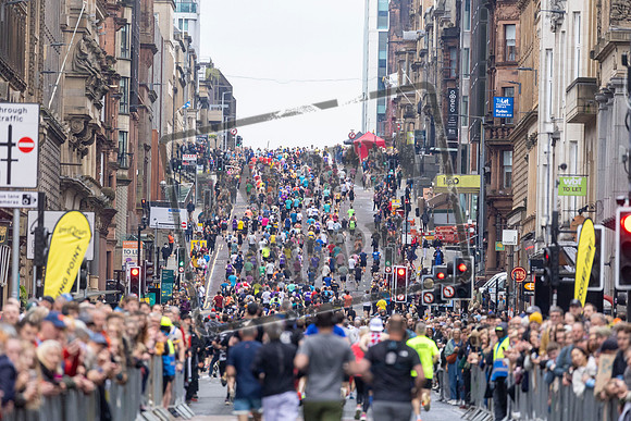 Great Scottish Run