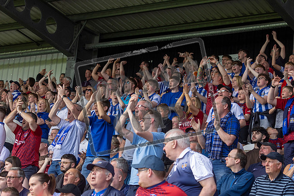 St Mirren v Kilmarnock
