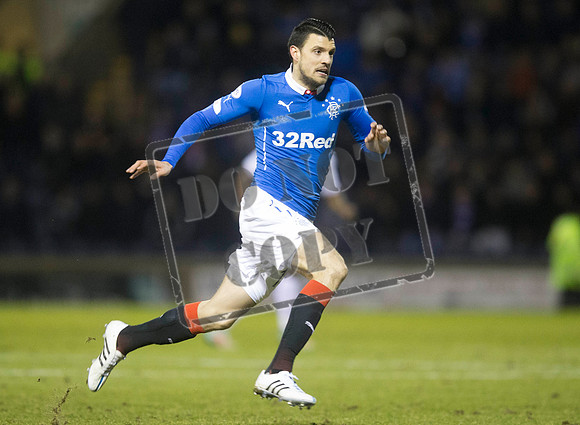 SOCCER Raith
