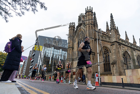 Great Scottish Run