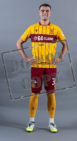 motherwell fc