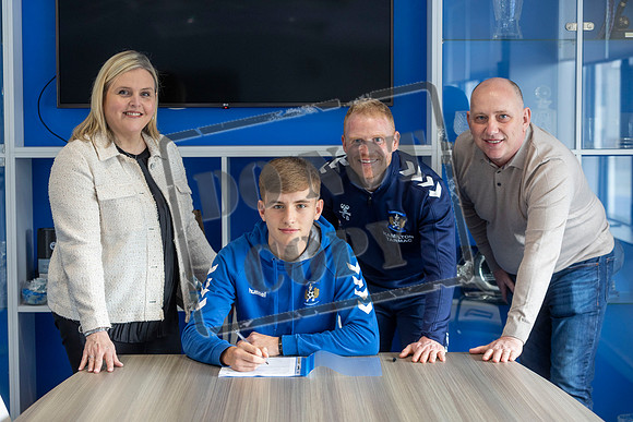 Kilmarnock fc