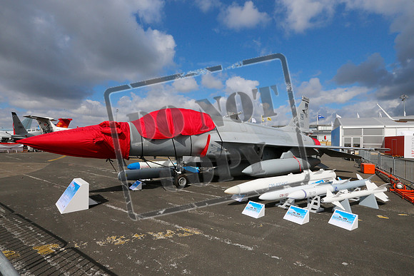 paris airshow