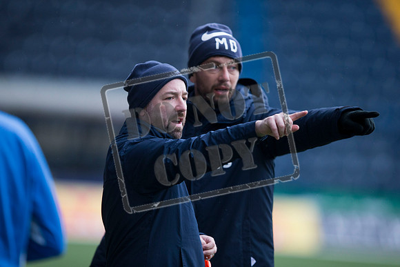 Harry Bunn, Kilmarnock fc signing