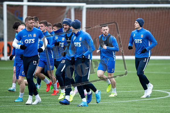Harry Bunn, Kilmarnock fc signing