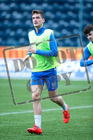 Harry Bunn, Kilmarnock fc signing
