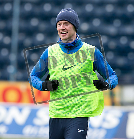 Harry Bunn, Kilmarnock fc signing