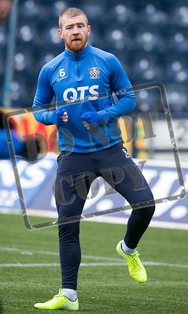 Harry Bunn, Kilmarnock fc signing