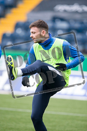 Harry Bunn, Kilmarnock fc signing