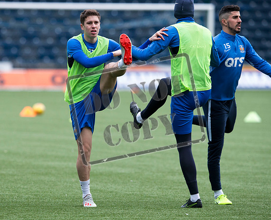 Harry Bunn, Kilmarnock fc signing