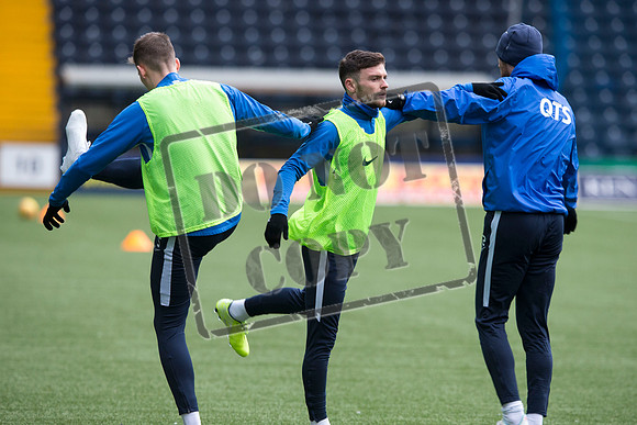 Kilmarnock fc