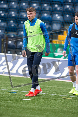 Harry Bunn, Kilmarnock fc signing