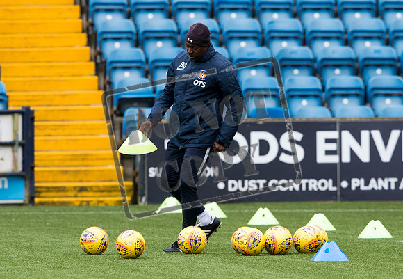 Harry Bunn, Kilmarnock fc signing