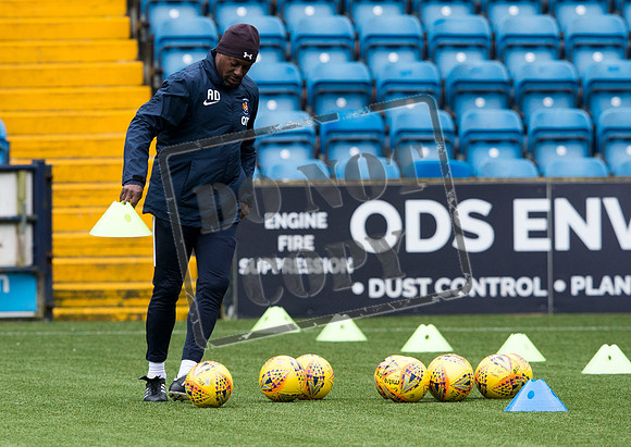 Harry Bunn, Kilmarnock fc signing