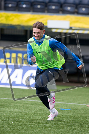 Harry Bunn, Kilmarnock fc signing