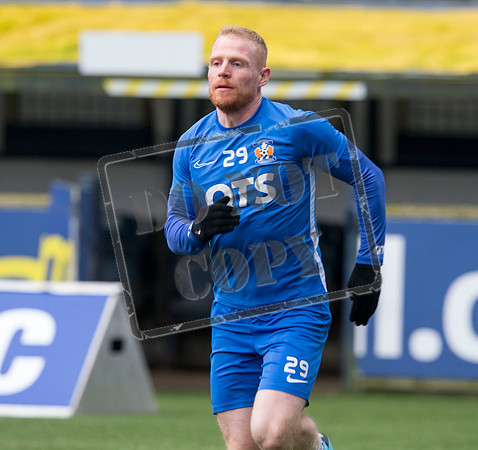 Harry Bunn, Kilmarnock fc signing