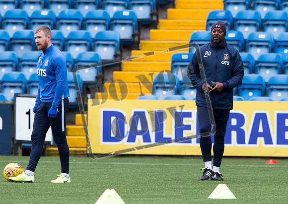Harry Bunn, Kilmarnock fc signing