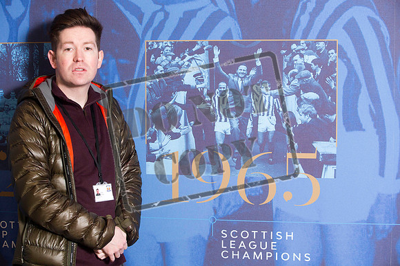 Harry Bunn, Kilmarnock fc signing