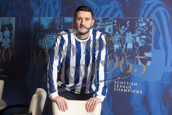Harry Bunn, Kilmarnock fc signing