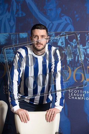Harry Bunn, Kilmarnock fc signing