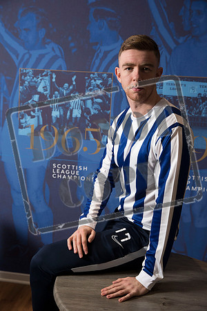 Harry Bunn, Kilmarnock fc signing