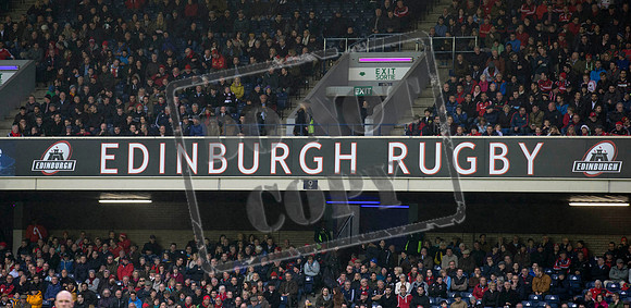 RUGBYU Edinburgh