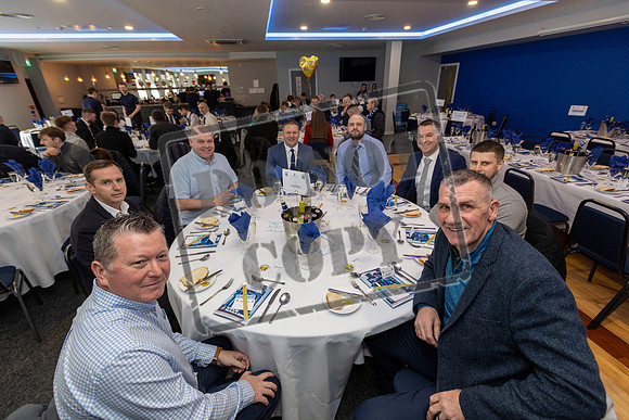 Kilmarnock v St Mirren
